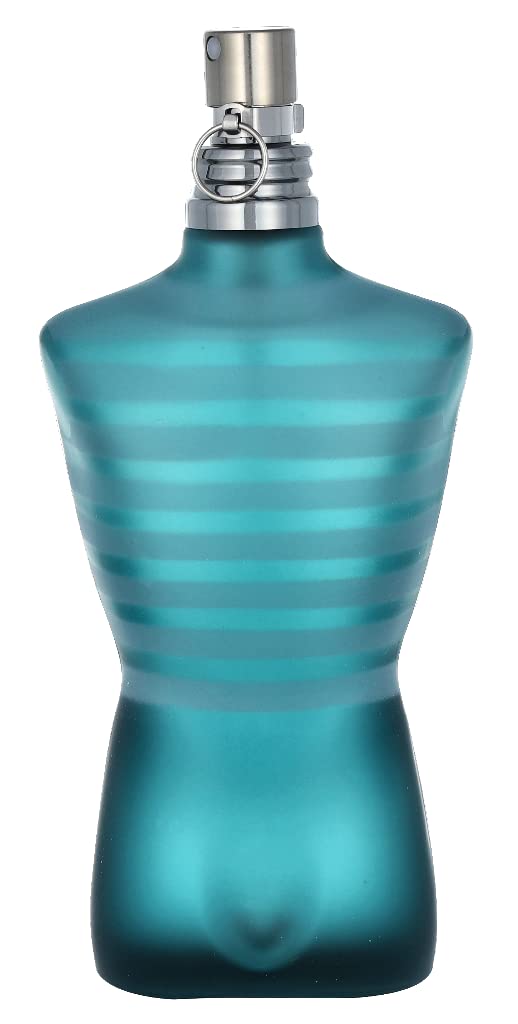 Jean Paul Gaultier Le Male By Jean Paul Gaultier For Men. Eau De Toilette Spray 4.2 Oz.