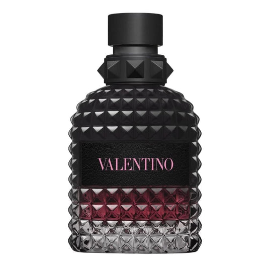 Valentino Uomo Born In Roma Intense for Men - 3.4 oz EDP Spray