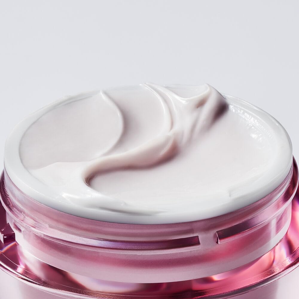 Estée Lauder Resilience Multi-Effect Night Tri-Peptide Face and Neck Cream Moisturizer | Plumping & Anti-Aging