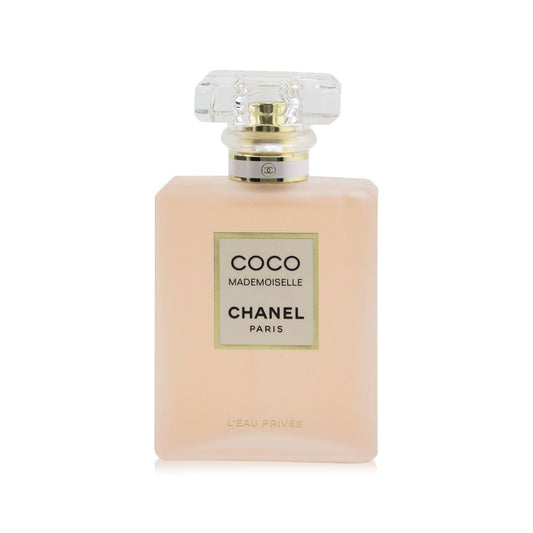 CHANEL COCO MADEMOISELLE L'EAU PRIVA Eau Pour La Nuit Eau De Parfum Spray 3.4 fl.oz