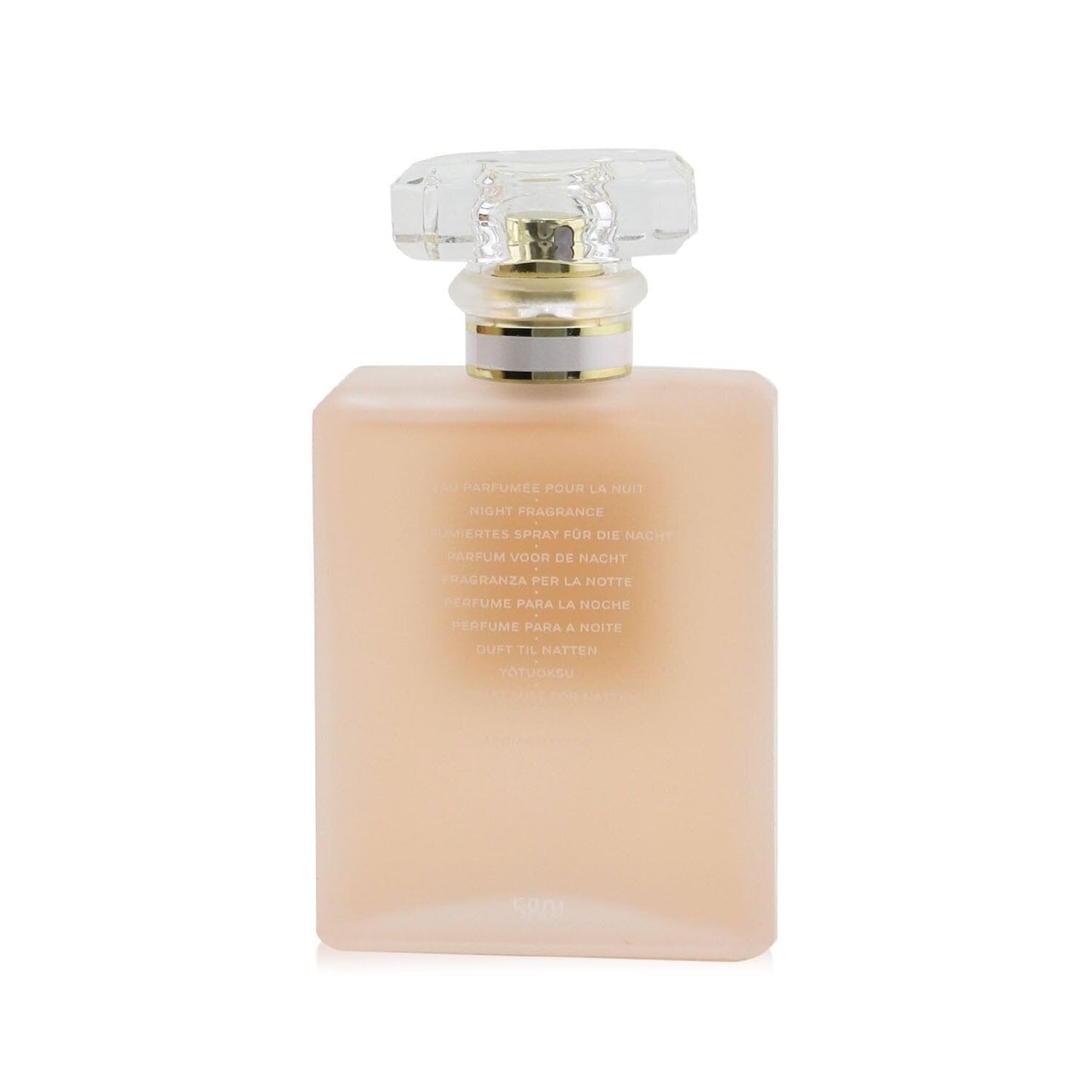 CHANEL COCO MADEMOISELLE L'EAU PRIVA Eau Pour La Nuit Eau De Parfum Spray 3.4 fl.oz