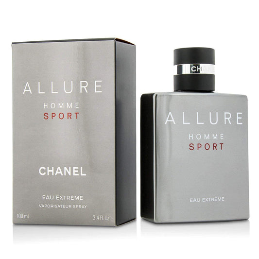 Chanel Allure Homme Sport Eau Extreme 3.4 fl.oz