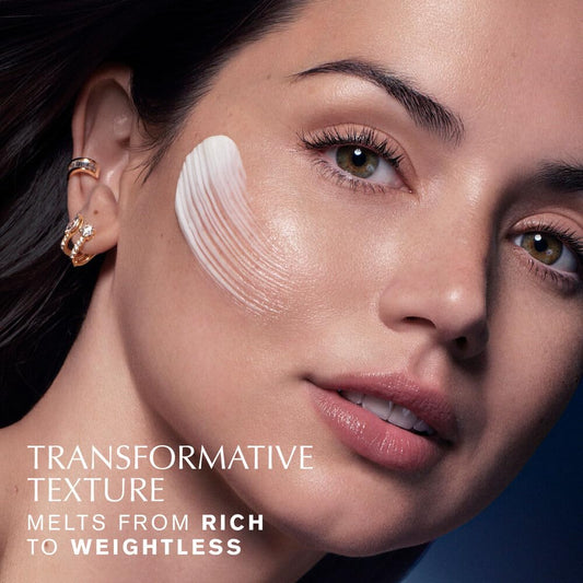 Estée Lauder Revitalizing Supreme+ Night Power Bounce Cream | Face Moisturizer with Peptides | Firms, Lifts & Plumps Skin