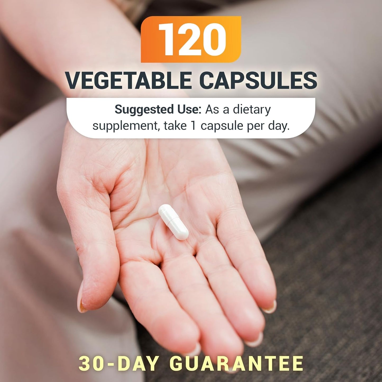Dr. Berg Maximum Strength 7-in-1 Vitamin D3 K2 10,000 IU | Naturally Derived D3 | 4X Lab-Tested & Verified | High Absorption Formula | K2 D3 Vitamin Supplement - 120 Capsules