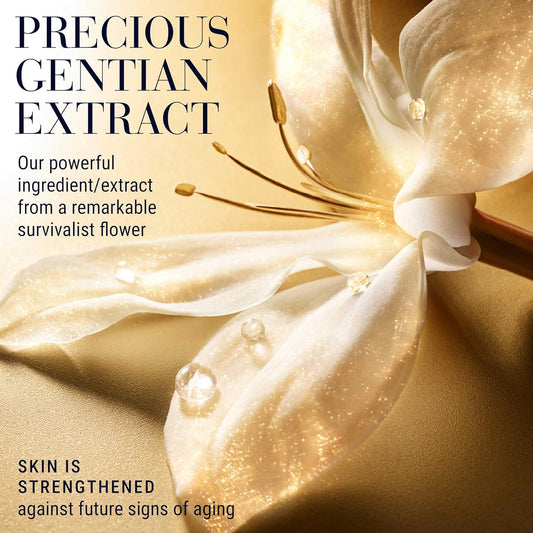 Estée Lauder Re-Nutriv Ultimate Lift Regenerating Youth Cream Face Moisturizer for Firming & Anti-Aging, 1.7 Ounce