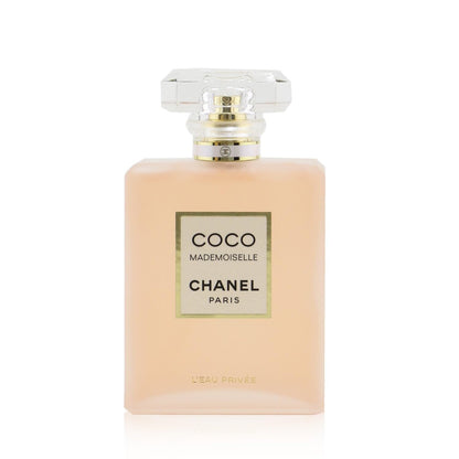 CHANEL COCO MADEMOISELLE L'EAU PRIVA Eau Pour La Nuit Eau De Parfum Spray 3.4 fl.oz