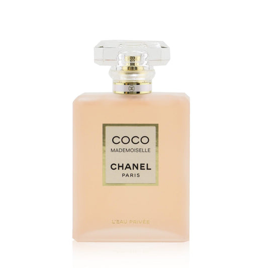 CHANEL COCO MADEMOISELLE L'EAU PRIVA Eau Pour La Nuit Eau De Parfum Spray 3.4 fl.oz