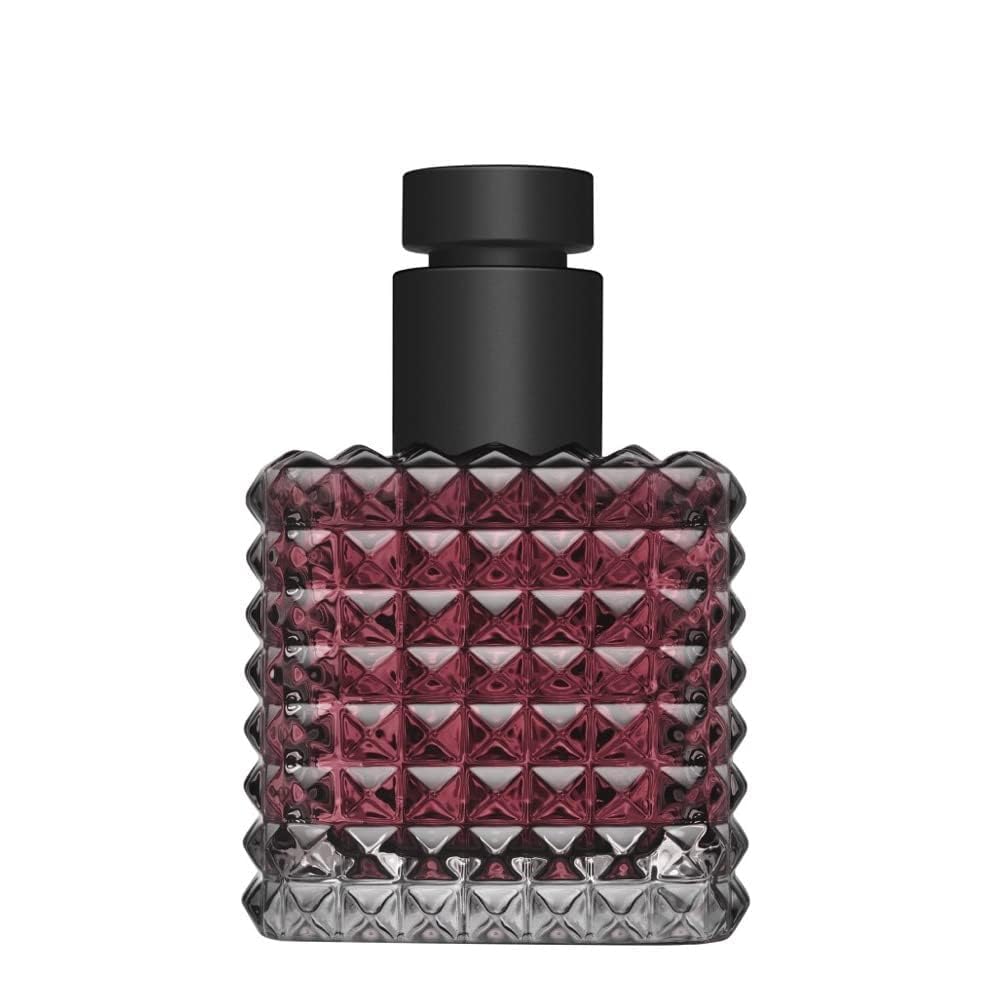 Valentino Donna Born In Roma Intense Eau de Parfum Spray for Women, 3.4 Ounce