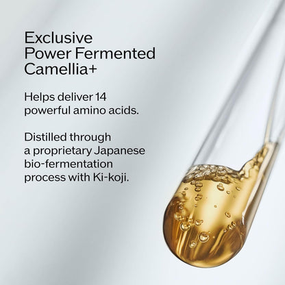 Shiseido Ultimune Power Infusing Serum - Breakthrough Lightweight Face Serum - Boosts Radiance & Improves Visible Signs of Aging - All Skin Types - Non-Comedogenic
