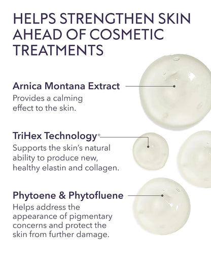 ALASTIN Skincare Regenerating Skin Nectar Face Moisturizer (1 oz) | Hydrating Serum Strengthens & Soothes Post-Procedure Skin | Safe for Sensitive Skin