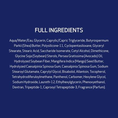 Obagi Hydrate Luxe Ultra-Rich Moisturizer – Non-Comedogenic with Tara Seed Extract and Biomimetic Peptides – Night Face Cream for Dry, Sensitive, or Aging Skin